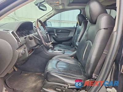 Zdjęcie 7 z 14 samochodu: 2012 GMC ACADIA DENALI VIN:1GKKRTED8CJ268678 - miniatura
