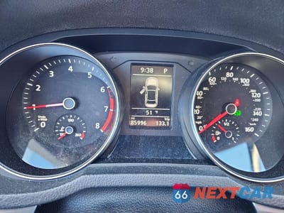 Zdjęcie 9 z 12 samochodu: 2017 VOLKSWAGEN PASSAT R-LINE VIN:1VWDT7A3XHC070736 - miniatura