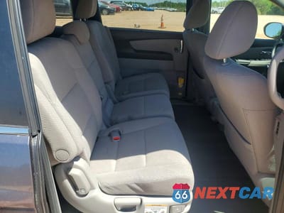Zdjęcie 11 z 13 samochodu: 2015 HONDA ODYSSEY EX VIN:5FNRL5H46FB056604 - miniatura