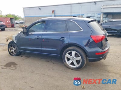 Drugie zdjęcie samochodu z przodu: 2012 AUDI Q5 PREMIUM PLUS VIN:WA1LFAFP0CA038052 - miniatura