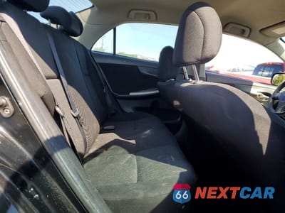 Zdjęcie 10 z 12 samochodu: 2010 TOYOTA COROLLA S VIN:2T1BU4EE3AC473486 - miniatura