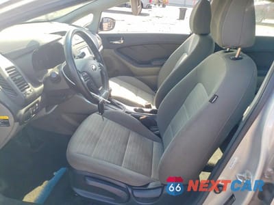 Zdjęcie 7 z 13 samochodu: 2014 KIA FORTE EX VIN:KNAFX4A85E5120918 - miniatura
