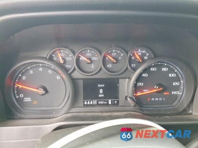 Zdjęcie 9 z 12 samochodu: 2026 CHEVROLET SILVERADO K2500 CUSTOM VIN:2GC4KME7XT1131860 - miniatura