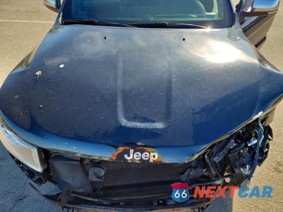 Zdjęcie 12 z 12 samochodu: 2014 JEEP GRAND CHEROKEE LIMITED VIN:1C4RJFBG2EC570296 - miniatura