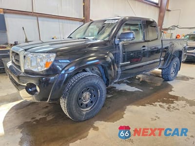 2008 TOYOTA TACOMA V6 5TEUU42N08Z473902 - główne zdjęcie licytacji z USA - miniatura