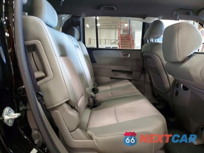 Zdjęcie 11 z 13 samochodu: 2011 HONDA PILOT EX VIN:5FNYF4H41BB015773 - miniatura