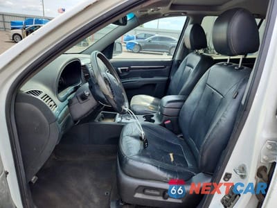 Zdjęcie 7 z 13 samochodu: 2009 HYUNDAI SANTA FE LIMITED VIN:5NMSH13E59H280672 - miniatura
