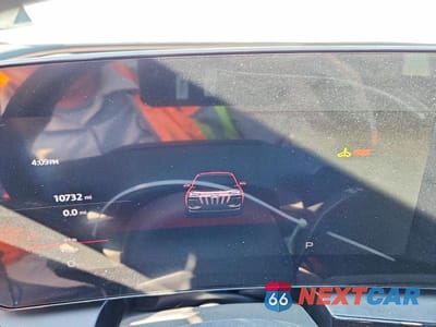 Zdjęcie 9 z 13 samochodu: 2025 AUDI Q6 E-TRON PREMIUM PLUS VIN:WA124BGF6SA058981 - miniatura