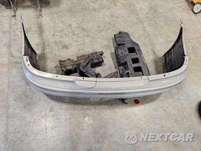 Zdjęcie 12 z 13 samochodu: 2000 PONTIAC GRAND AM SE2 VIN:1G2NG12EXYM771722 - miniatura