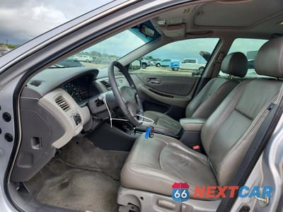 Zdjęcie 7 z 11 samochodu: 2002 HONDA ACCORD EX VIN:1HGCG16522A045165 - miniatura