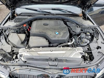 Zdjęcie 11 z 12 samochodu: 2020 BMW 330XI VIN:3MW5R7J07L8B33204 - miniatura