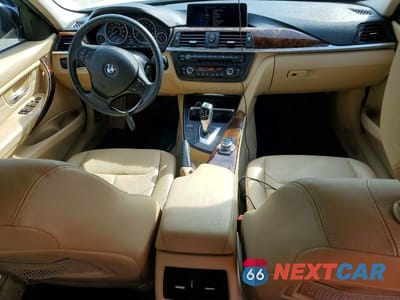 Zdjęcie 8 z 12 samochodu: 2013 BMW 328 XI SULEV VIN:WBA3B5C56DF594749 - miniatura