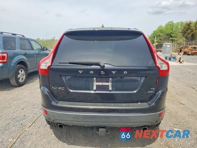 Zdjęcie 6 z 13 samochodu: 2010 VOLVO XC60 T6 VIN:YV4992DZ5A2085115 - miniatura