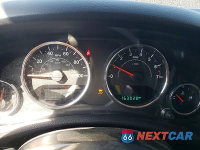 Zdjęcie 9 z 13 samochodu: 2015 JEEP WRANGLER UNLIMITED SPORT VIN:1C4BJWDG9FL657449 - miniatura
