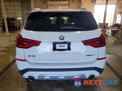 Zdjęcie 6 z 13 samochodu: 2020 BMW X3 XDRIVE30I VIN:5UXTY5C0XLLT32057 - miniatura