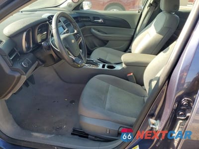 Zdjęcie 7 z 12 samochodu: 2014 CHEVROLET MALIBU LS VIN:1G11B5SL1EF149386 - miniatura