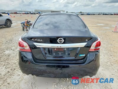 Zdjęcie 6 z 12 samochodu: 2013 NISSAN ALTIMA 2.5 VIN:1N4AL3AP3DN495432 - miniatura