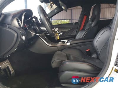 Zdjęcie 7 z 12 samochodu: 2017 MERCEDES-BENZ C 43 4MATIC AMG VIN:55SWF6EB7HU188615 - miniatura