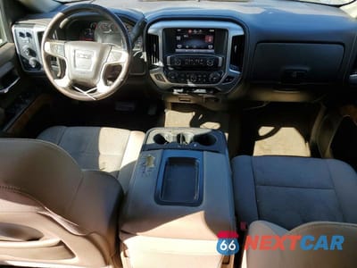 Zdjęcie 8 z 12 samochodu: 2015 GMC SIERRA K1500 SLE VIN:1GTV2UEC1FZ172522 - miniatura