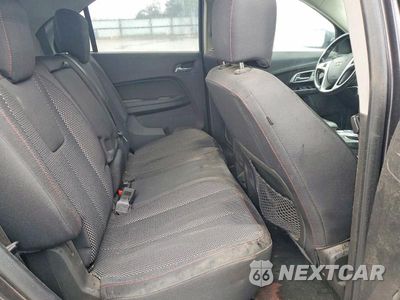 Zdjęcie 11 z 13 samochodu: 2015 CHEVROLET EQUINOX LT VIN:1GNALBEKXFZ112527 - miniatura