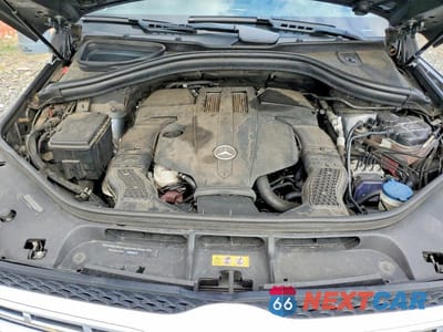Zdjęcie 12 z 14 samochodu: 2017 MERCEDES-BENZ GLS 450 4MATIC VIN:4JGDF6EE0HA902009 - miniatura