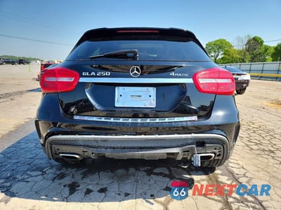 Zdjęcie 6 z 12 samochodu: 2015 MERCEDES-BENZ GLA 250 4MATIC VIN:WDCTG4GB7FJ094561 - miniatura