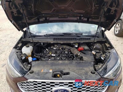 Zdjęcie 12 z 13 samochodu: 2024 FORD EDGE SEL VIN:2FMPK4J9XRBA14220 - miniatura