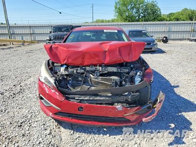 Zdjęcie 9 z 24 samochodu: 2017 HYUNDAI SONATA SE VIN:5NPE24AF5HH594674 - miniatura