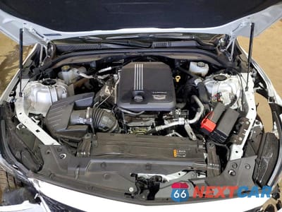 Zdjęcie 11 z 12 samochodu: 2022 CADILLAC CT5 PREMIUM LUXURY VIN:1G6DT5RKXN0110588 - miniatura