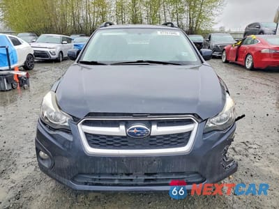 Piąte zdjęcie samochodu w środku: 2013 SUBARU IMPREZA SPORT PREMIUM VIN:JF1GPAL60DH803758 - miniatura