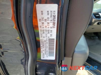 Zdjęcie 13 z 13 samochodu: 2013 DODGE DURANGO SXT VIN:1C4RDJAG7DC670856 - miniatura