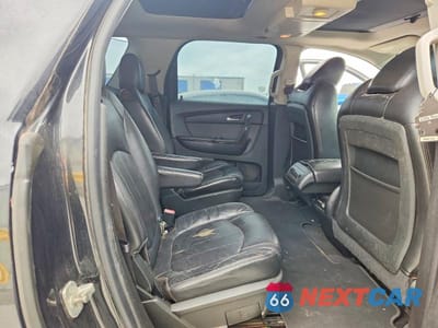 Zdjęcie 11 z 14 samochodu: 2012 GMC ACADIA DENALI VIN:1GKKRTED8CJ268678 - miniatura