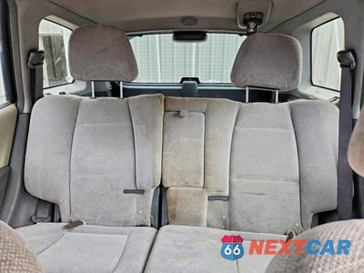 Zdjęcie 10 z 14 samochodu: 2005 HYUNDAI SANTA FE GLS VIN:KM8SC13D55U864557 - miniatura