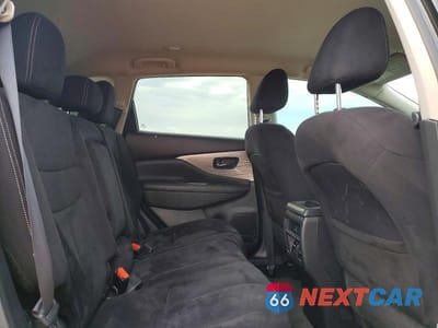 Zdjęcie 11 z 13 samochodu: 2016 NISSAN MURANO S VIN:5N1AZ2MG0GN138952 - miniatura