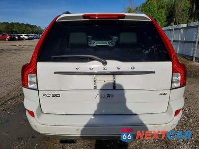 Zdjęcie 6 z 13 samochodu: 2013 VOLVO XC90 3.2 VIN:YV4952CZ6D1634117 - miniatura