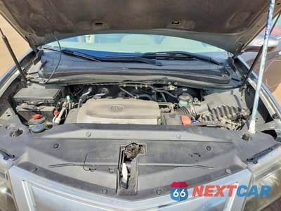 Zdjęcie 12 z 13 samochodu: 2010 ACURA MDX TECHNOLOGY VIN:2HNYD2H61AH521182 - miniatura