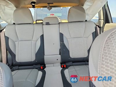 Zdjęcie 10 z 14 samochodu: 2021 SUBARU FORESTER LIMITED VIN:JF2SKAFC0MH419064 - miniatura