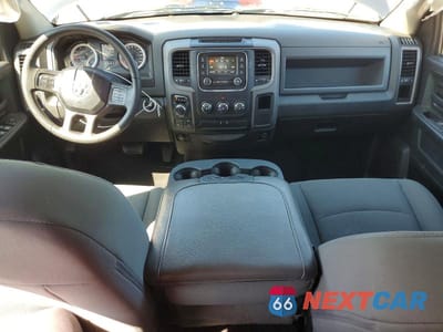 Zdjęcie 8 z 12 samochodu: 2018 RAM 1500 ST VIN:1C6RR7FT5JS223087 - miniatura