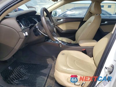 Zdjęcie 7 z 12 samochodu: 2014 AUDI A4 PREMIUM PLUS VIN:WAUFFAFL9EA128977 - miniatura