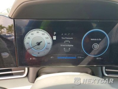 Zdjęcie 9 z 13 samochodu: 2025 HYUNDAI ELANTRA SEL VIN:KMHLS4DG4SU945711 - miniatura