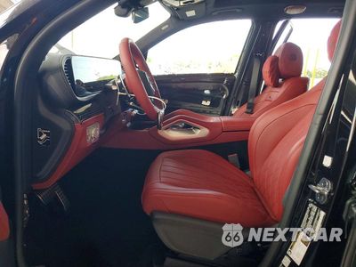 Zdjęcie 7 z 14 samochodu: 2026 MERCEDES-BENZ GLS 63 AMG 4MATIC VIN:4JGFF8KE3TB543055 - miniatura