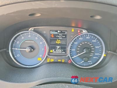 Zdjęcie 9 z 13 samochodu: 2016 SUBARU CROSSTREK LIMITED VIN:JF2GPANC7G8345543 - miniatura