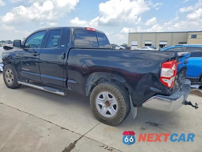Drugie zdjęcie samochodu z przodu: 2016 TOYOTA TUNDRA SR5 VIN:5TFRM5F12GX105410 - miniatura