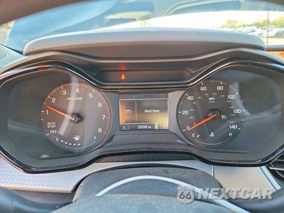 Zdjęcie 9 z 13 samochodu: 2024 CHEVROLET TRAX LS VIN:KL77LFE2XRC207748 - miniatura