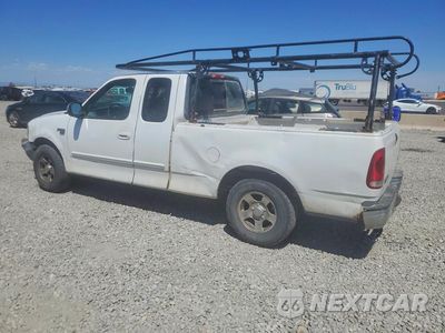Drugie zdjęcie samochodu z przodu: 1999 FORD F150 VIN:1FTRX17W1XNA12738 - miniatura