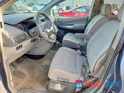 Zdjęcie 7 z 13 samochodu: 2008 NISSAN QUEST 3.5 VIN:5N1BV28U98N112741 - miniatura