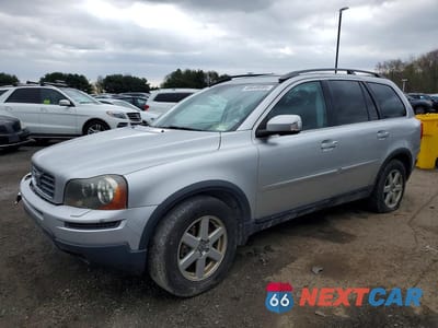 2007 VOLVO XC90 3.2 YV4CZ982271352673 - główne zdjęcie licytacji z USA - miniatura