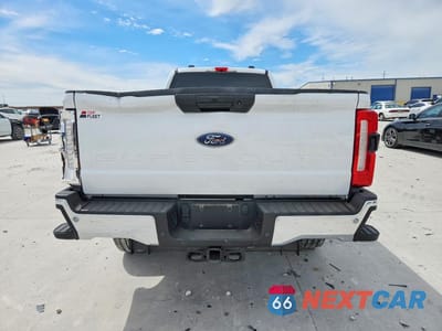 Zdjęcie 6 z 13 samochodu: 2025 FORD F250 SUPER DUTY VIN:1FT7W2BT4SEC01437 - miniatura