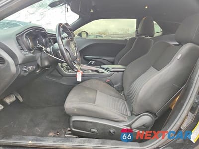 Zdjęcie 7 z 12 samochodu: 2021 DODGE CHALLENGER R VIN:2C3CDZBT5MH542312 - miniatura