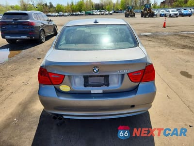 Zdjęcie 6 z 12 samochodu: 2011 BMW 328 XI SULEV VIN:WBAPK5G54BNN25010 - miniatura